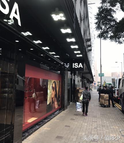 香港高铁北上旅游,坐高铁直达香港还需要准备什么