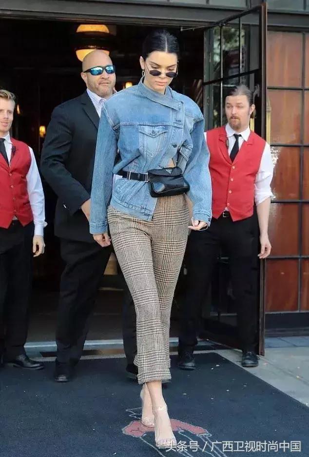 绑带收腰腰带的系法,各种绑腰带系法