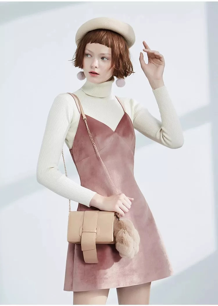 秋天最实用的几款衣服推荐,秋天换季穿什么