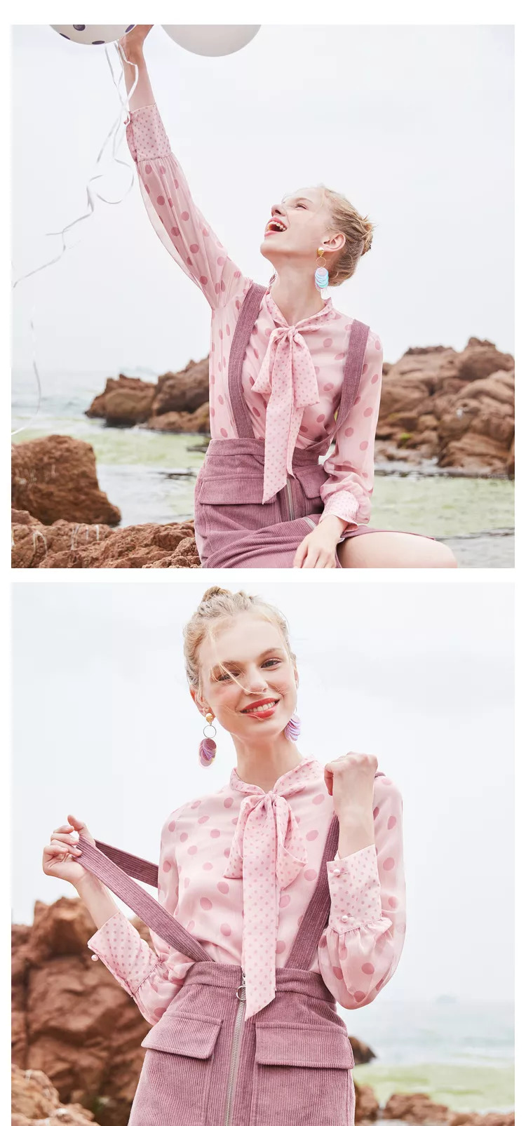 秋天要买的衣服清单,秋天换季买衣服