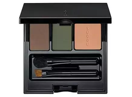 日本热门「眉笔眉粉」测评，快用这一支来拯救你的气质