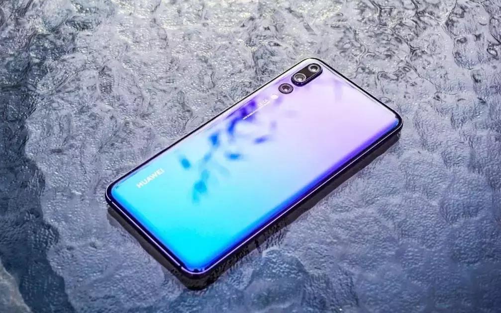 华为p系列的p什么意思,华为p五零和p四零有什么区别