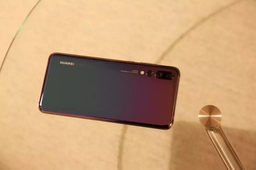 华为p系列的p什么意思,华为p系列代表什么意思