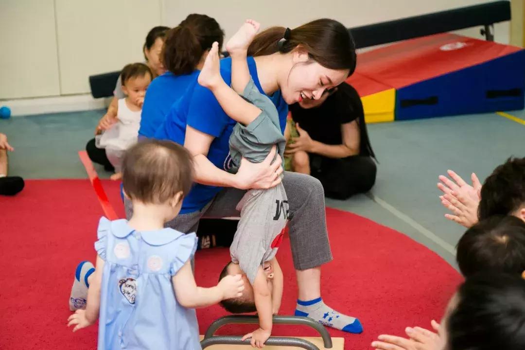 东区5万㎡购物中心上线，亲子品牌大揭秘！溜娃新地标就是它！