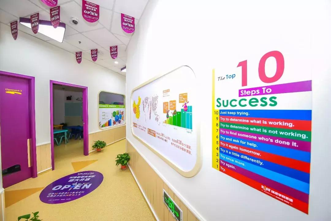 东区5万㎡购物中心上线，亲子品牌大揭秘！溜娃新地标就是它！