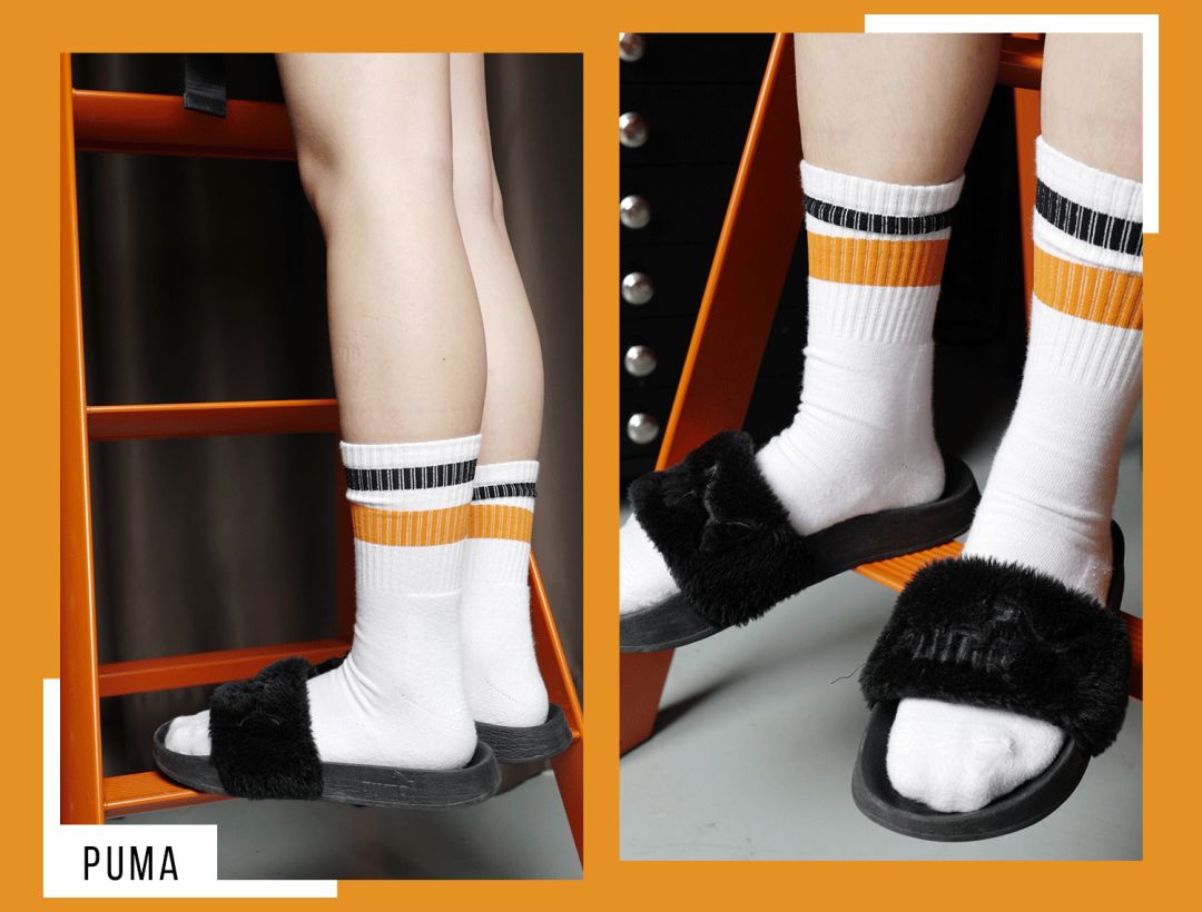 看完员工的鞋子，我哇地一声哭出来