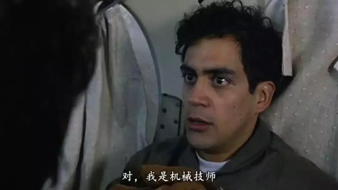 空难电影十大巅峰之作真实改编,豆瓣8分真实事件改编