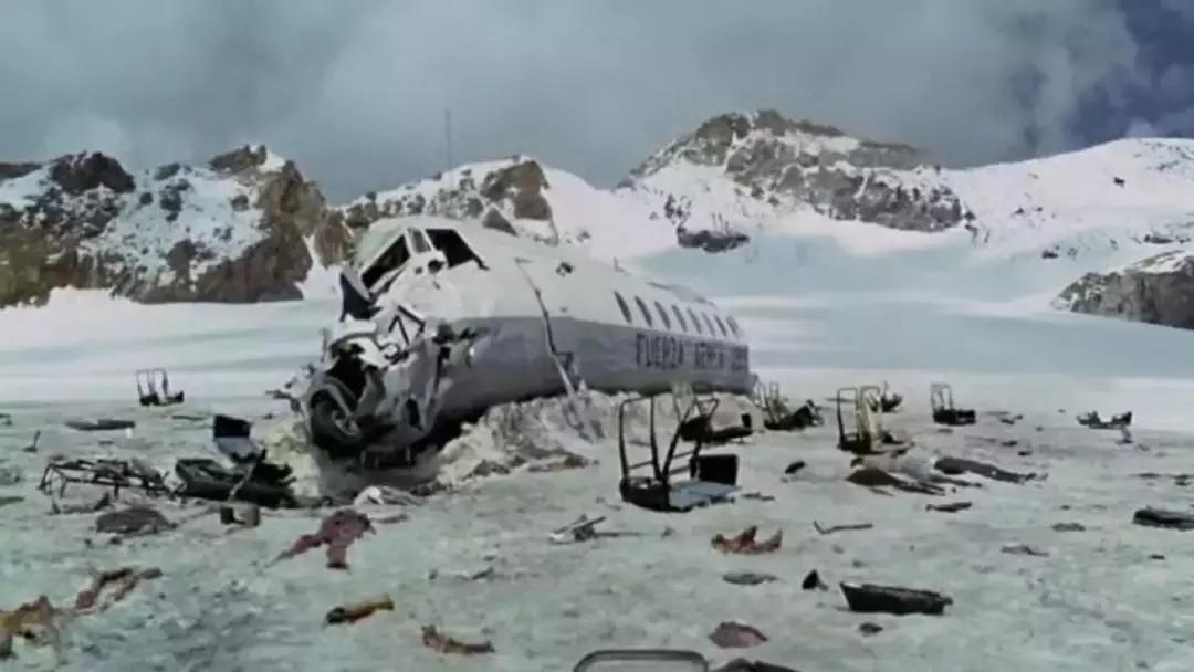 空难电影十大巅峰之作真实改编,豆瓣8分真实事件改编