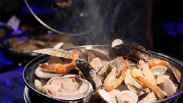 开海了哪里海鲜便宜汕头,开海了去哪里买海鲜青岛