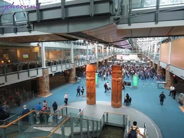 留学生首次入境加拿大流程,最新留学生加拿大入境流程