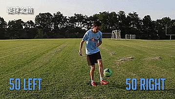 怎么练习足球颠球,足球教学颠球优质课