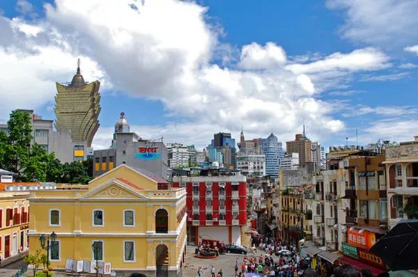 在澳门呆了14天会怎样,在澳门呆了3个月怎么办