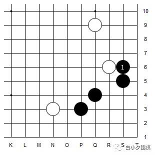 围棋入门知识围棋术语,围棋入门知识