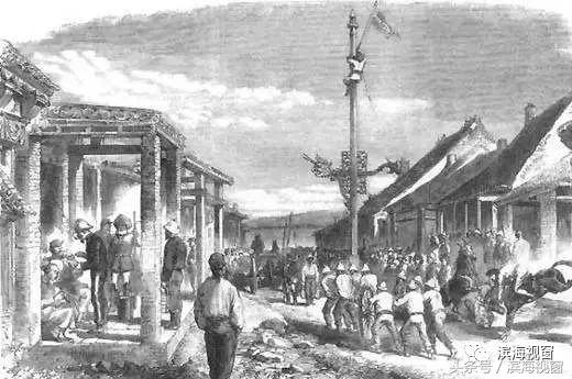 塘沽北塘海鲜哪里好吃,塘沽北塘海鲜哪家最好