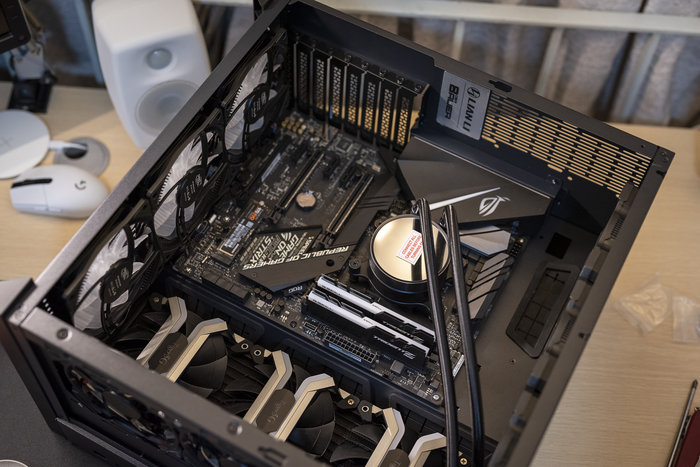 3a主机最强配置单,3a入门级主机