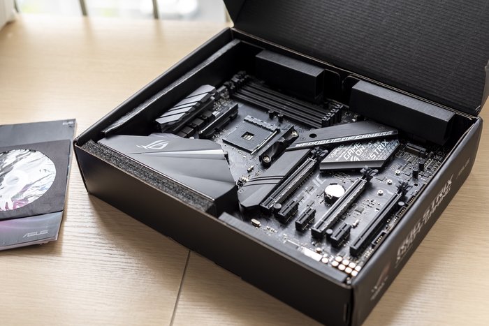 3a主机最强配置单,3a入门级主机