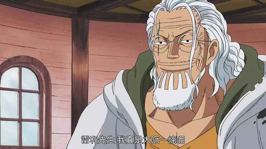 尾田细节路飞艾斯,尾田亲自手绘路飞