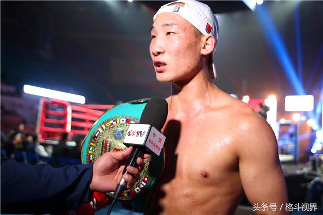 2019王者会盟拳王争霸赛东莞站,王者会盟王中王金腰带争霸赛