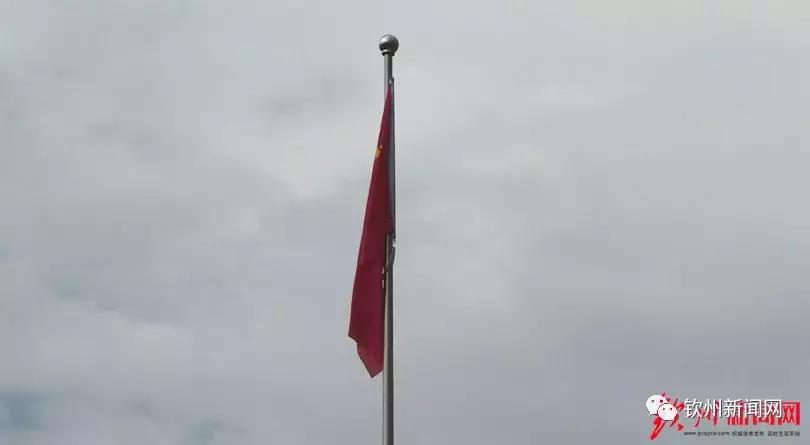 钦州实验小学开学典礼,钦州市开学