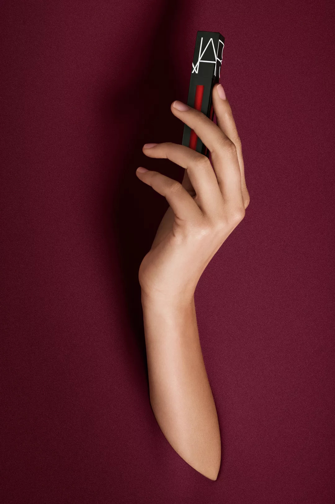 能请到张雨绮、张涵予来站台的NARS，这回又出了什么好物件？