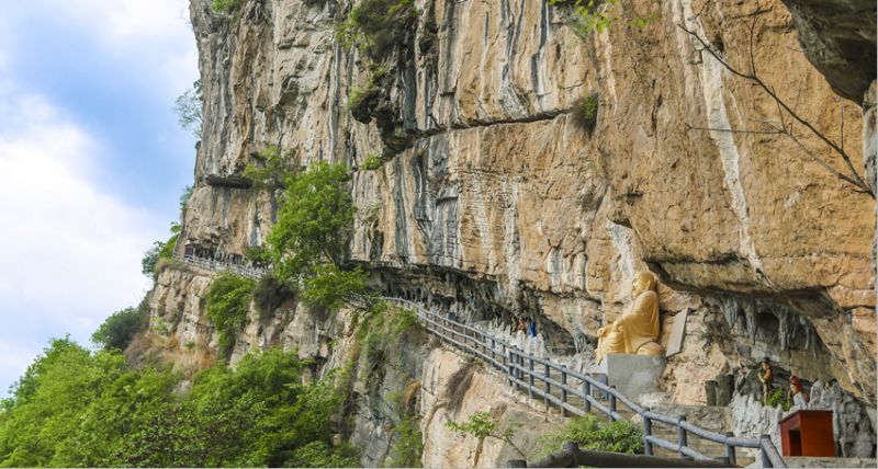 九皇山秋天攻略,秋天九皇山可以干嘛