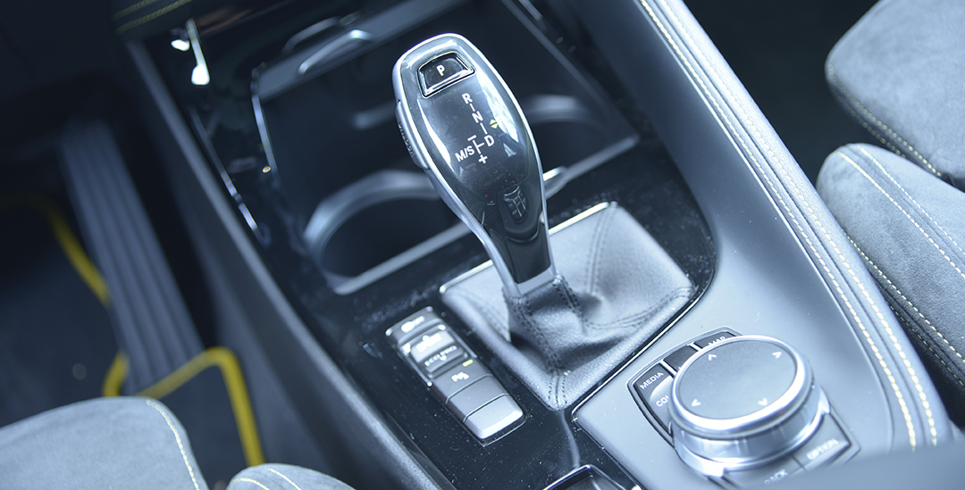 试驾bmwm2,试驾bmw2系四门轿跑