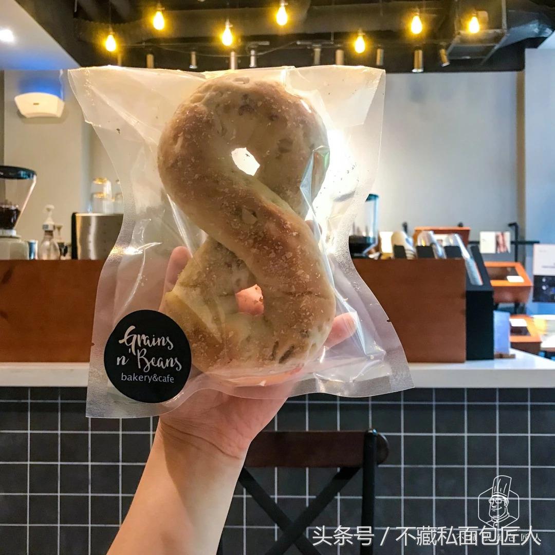 成都面包探店测评,不藏私面包匠