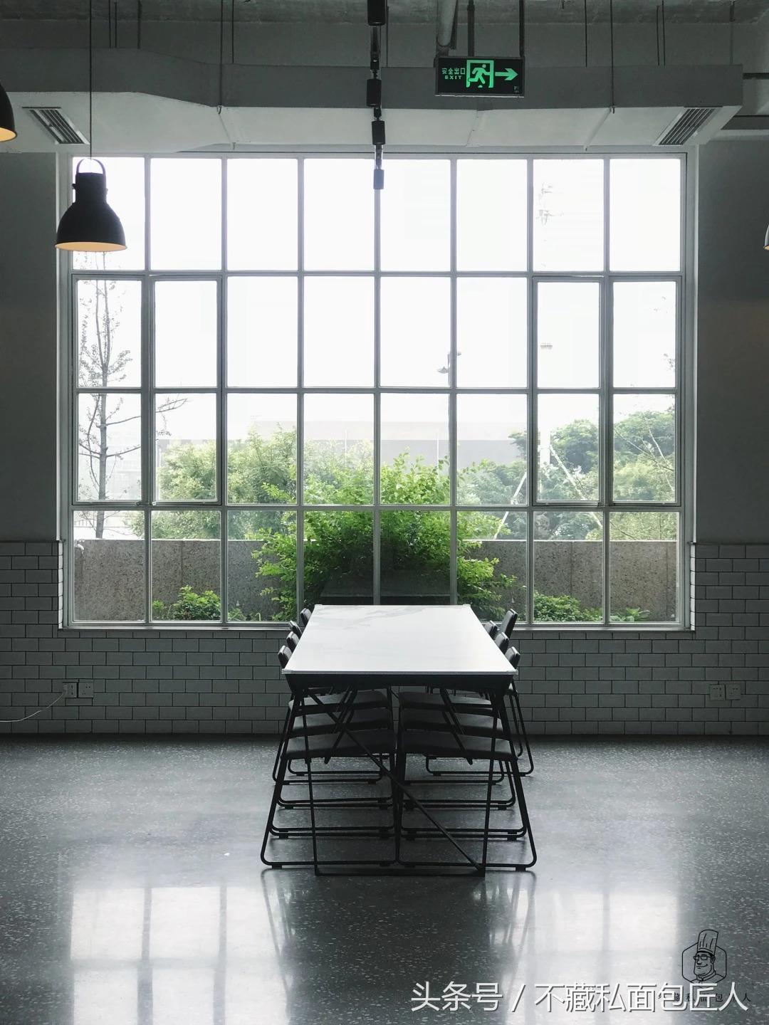 成都值得探店的面包店,不藏私房面包