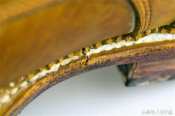 redwing工装靴种类,英伦风牛皮工装靴