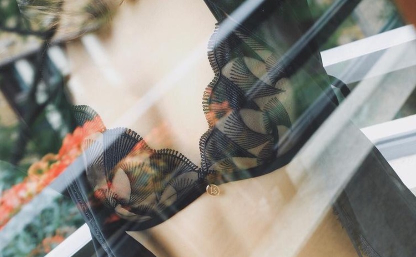 性感情趣内衣，你一定需要它