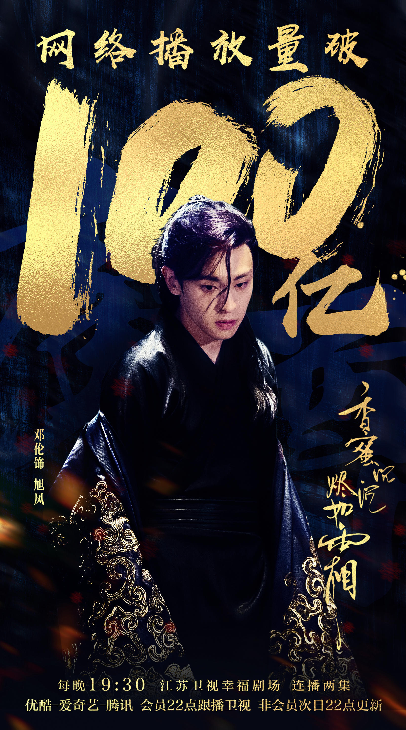 网剧6亿播放量可以赚多少钱,网剧点击率回本