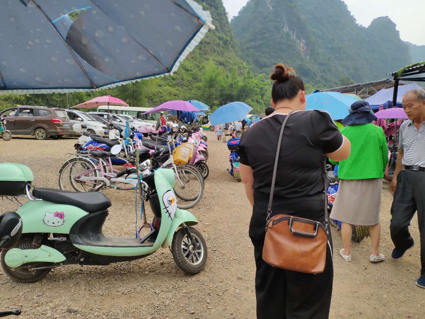 广州桂林3天2晚自驾攻略,广西桂林三日游攻略自驾