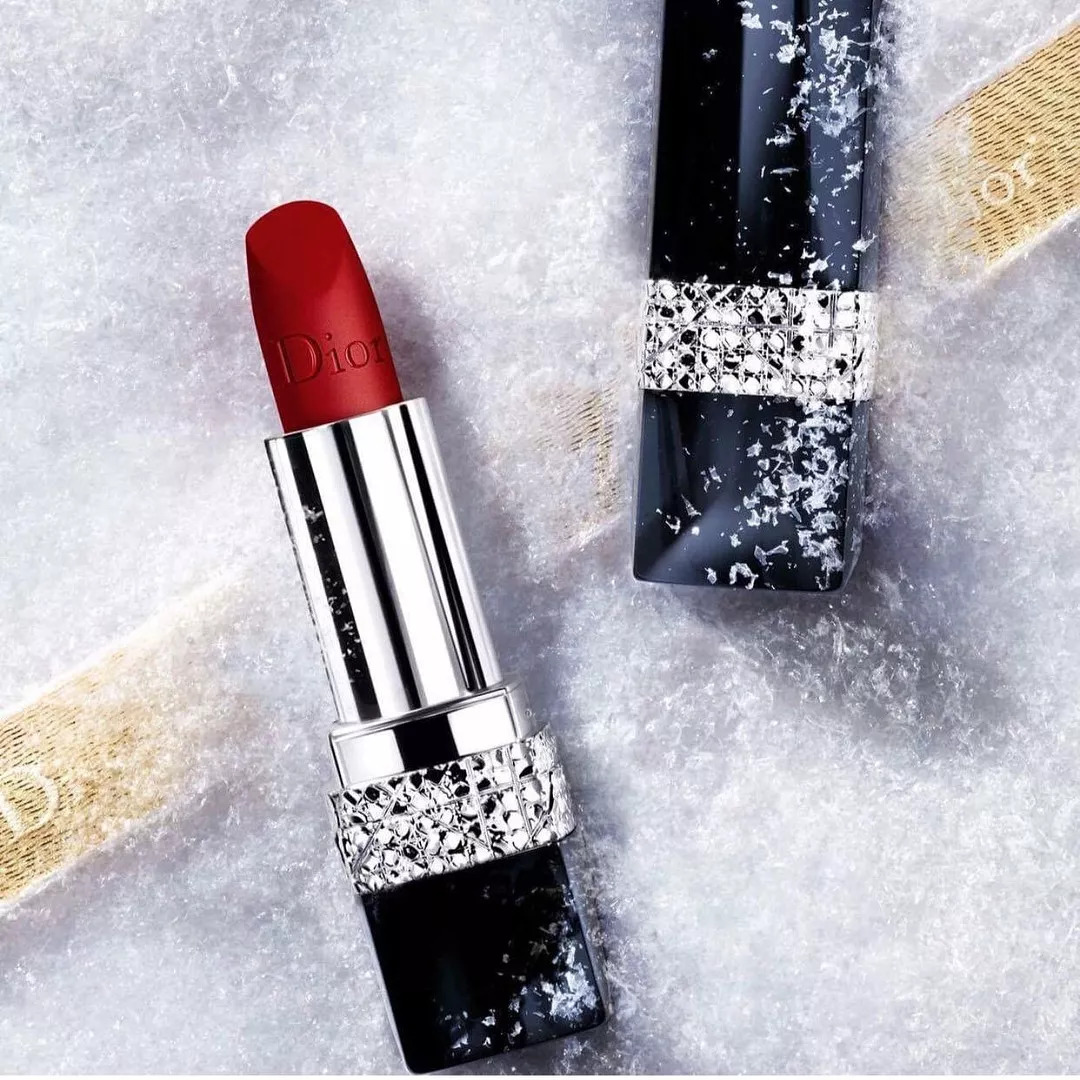 你们的口红都选对了吗,好用的口红气垫