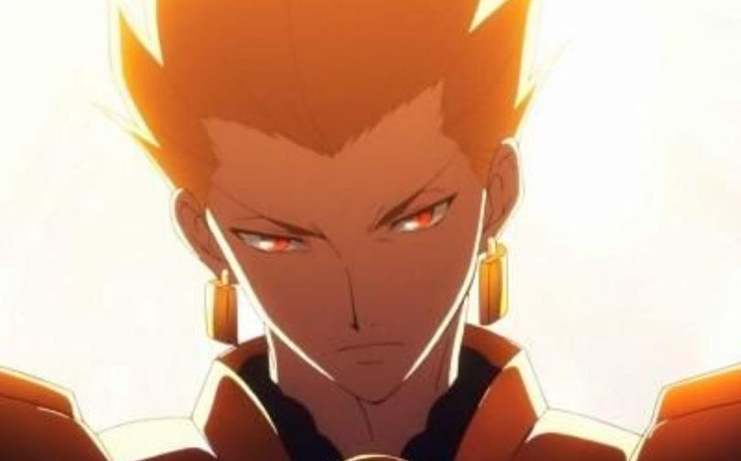 fate最强十大宝具,圣剑出鞘暗影