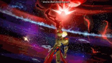 fate最强十大宝具,圣剑出鞘暗影