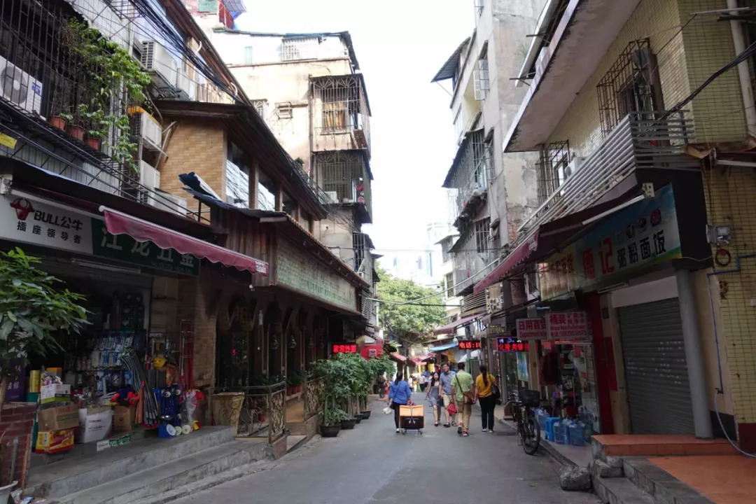 非洲人在广州:淘金梦、电商与另一种全球化