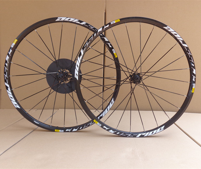 新手看不懂配置如何选择第一辆山地车？骑行老司机手把手教会你