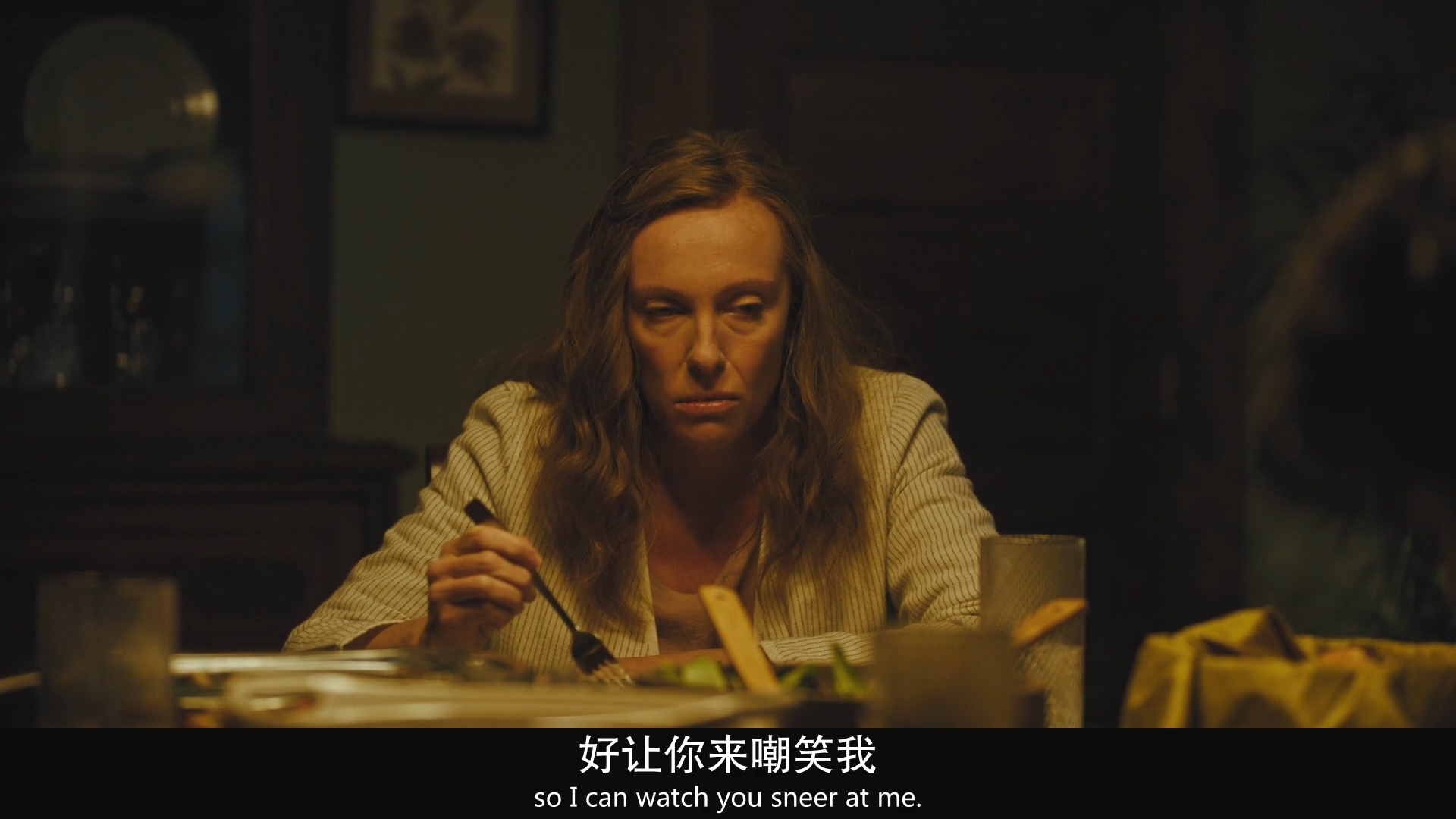 外婆死后，家里出了怪事：欧美电影无尿点系列