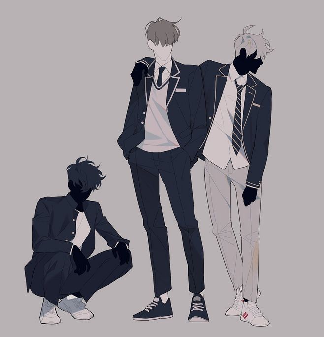 耽:为了你,我进了话剧社