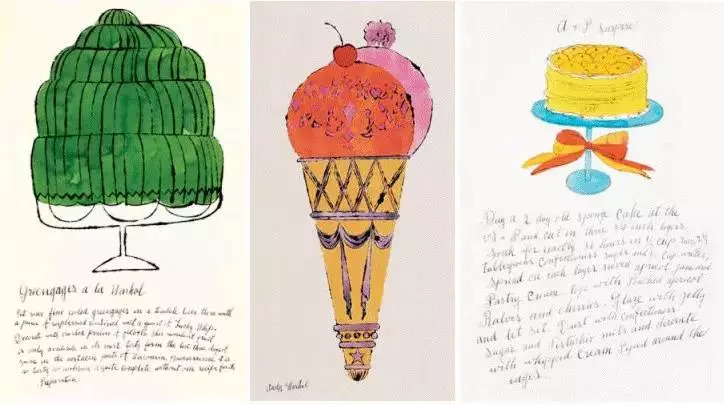 世界上最美的冰激凌,世界最漂亮的冰淇淋