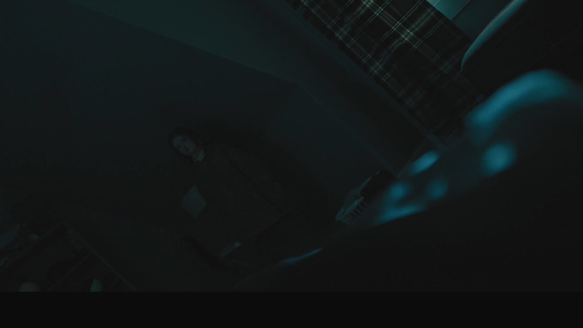 外婆死后，家里出了怪事：欧美电影无尿点系列