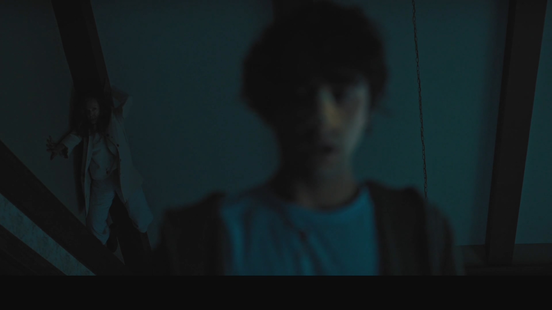 外婆死后，家里出了怪事：欧美电影无尿点系列