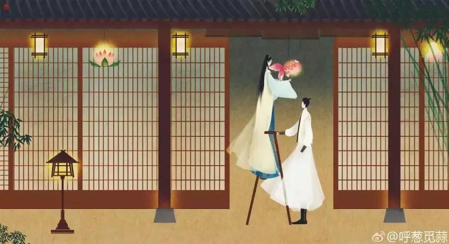 中国人的名字也可以这么惊艳,中国人的名字竟然这样美