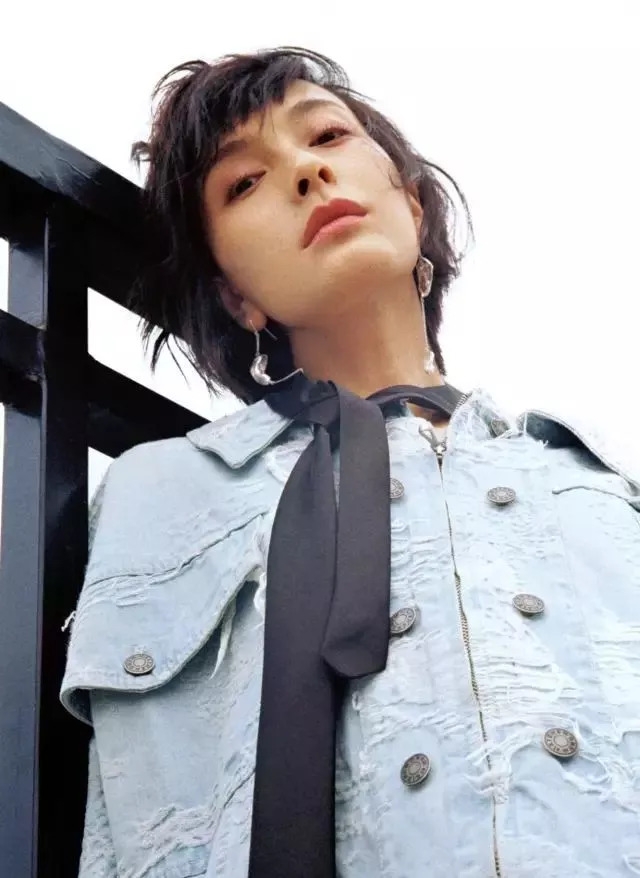 圆脸流行的发型推荐,适合圆脸的发型推荐教程