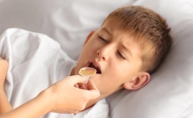 退热药过量的症状,退烧药超量有什么后果