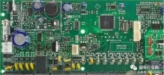 汽车防盗器震动报警工作原理,火灾自动报警系统的工作原理