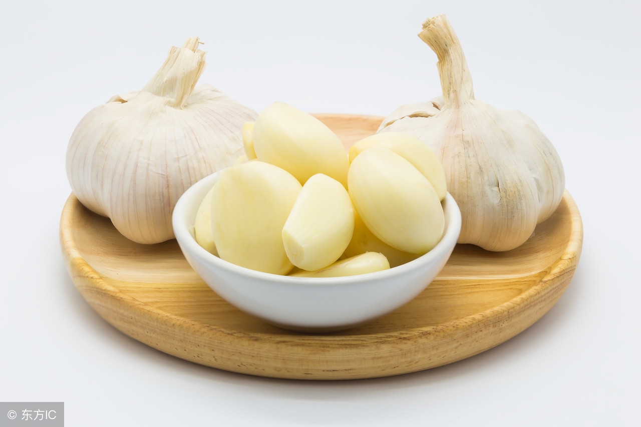 大蒜治皮癣有效吗,大蒜治癣疮