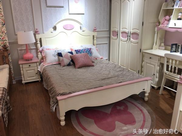 如何选儿童床品牌,实木儿童床衣柜哪个品牌好