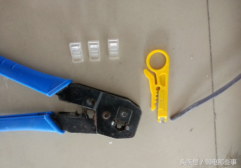 网线水晶头有好坏之分吗,网线水晶头跟普通的有什么不一样