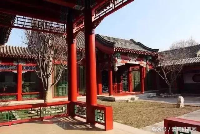 亭台楼阁轩榭廊舫统称是什么,亭台楼阁轩榭廊舫之间的关系